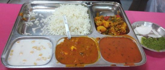 Soni Restaurant