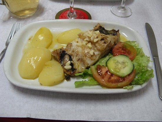 Restaurante A Tuna
