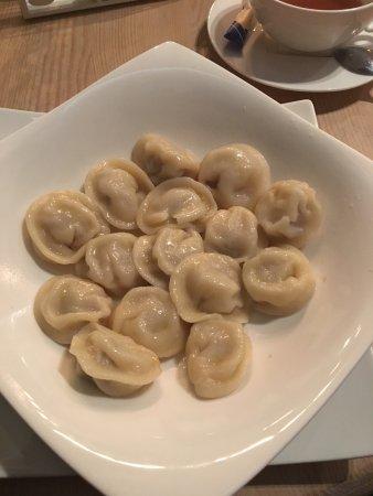 Restauracja Tamada