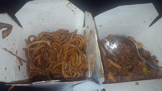 Orient Kitchen