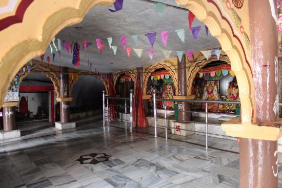 Ram Rekha Dham