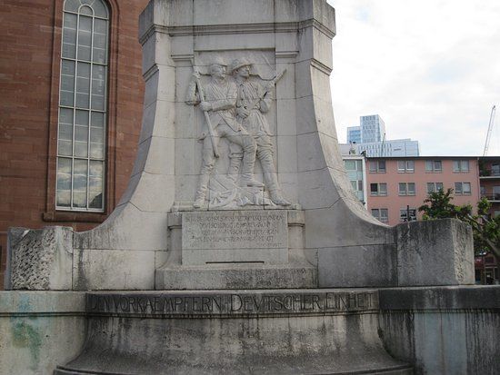Einheitsdenkmal