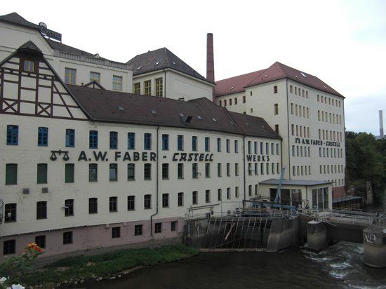 Museum Alte Mine