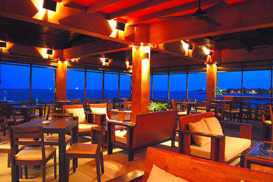 The Sea House