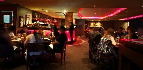 Hanuman Restaurant