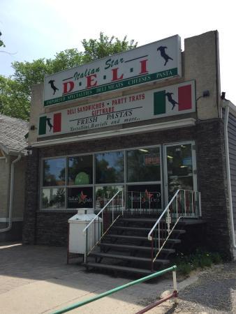Italian Star Deli
