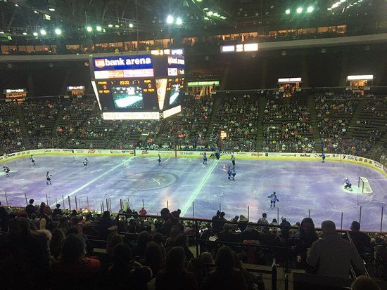 US Bank Arena