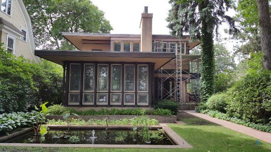Purcell-Cutts House