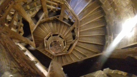 Sinwell Tower