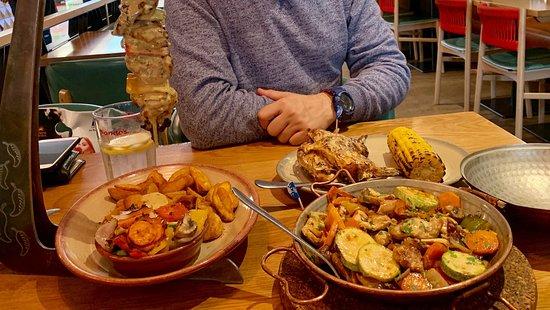 Nando's Burjuman