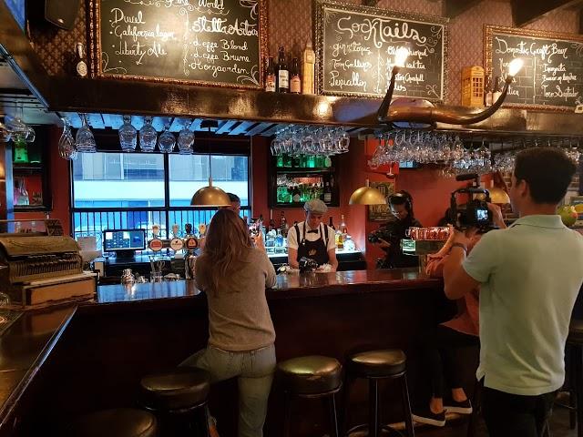 Central Pub