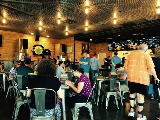 BurgerFi