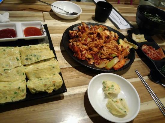 SoJu Lounge