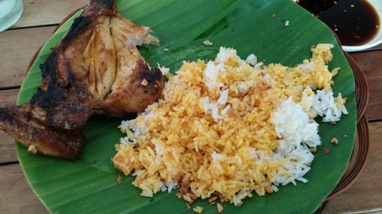 JT's Manukan Grille