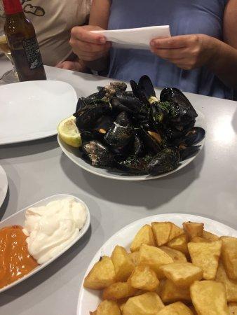 La Canareva