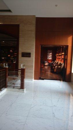 Polo Lounge