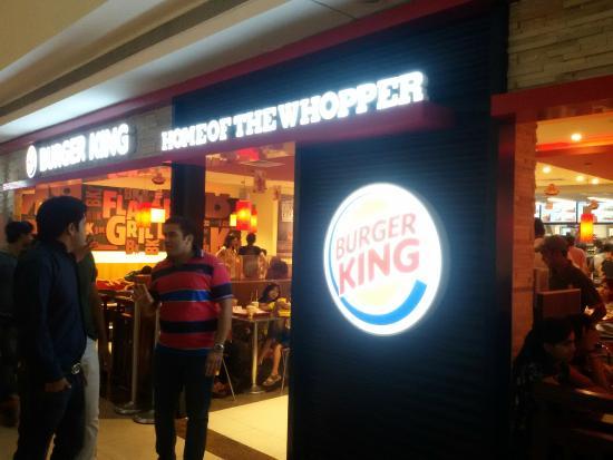 Burger King