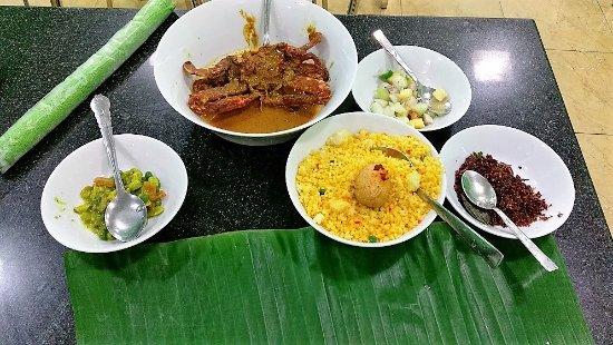 New Banana Leaf