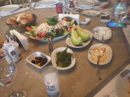 Deep Fish Balık