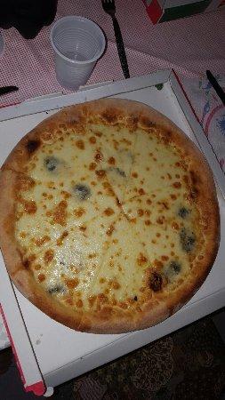 Pizzeria Mina