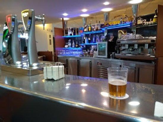 Claravia Restaurant