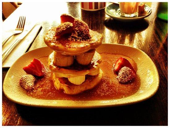 Elizabeth Bay Cafe