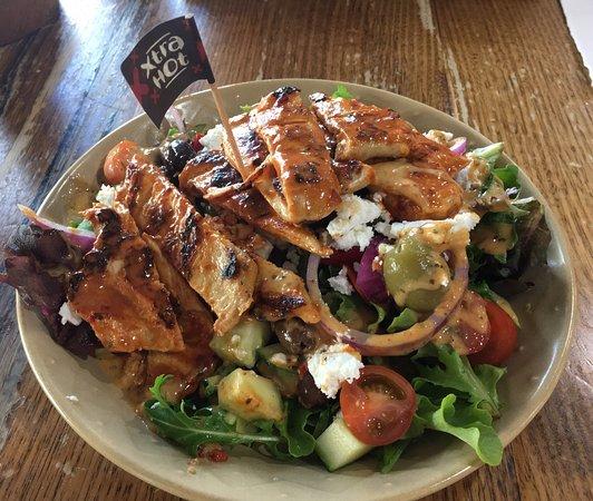 Nando's