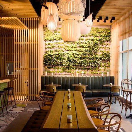 Bean There Bistro