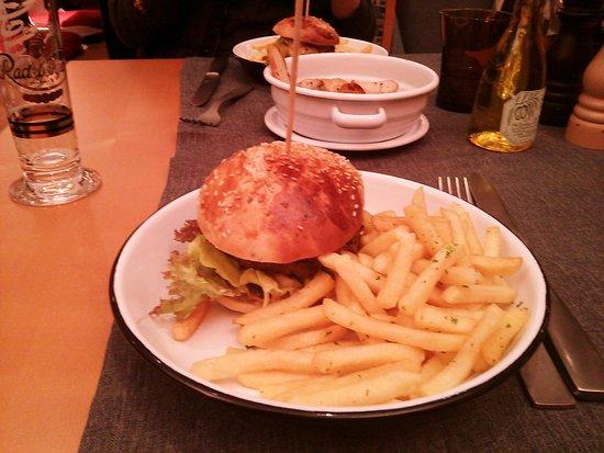 Relish Restaurant