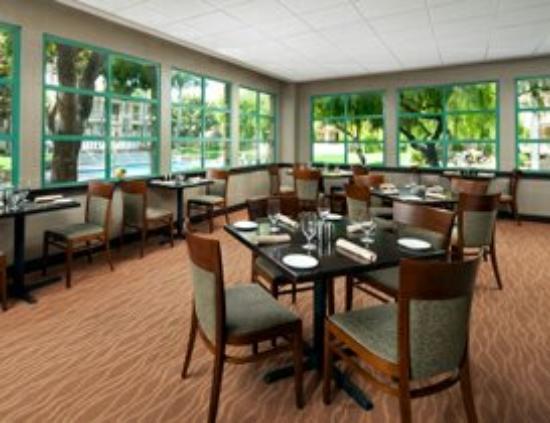 The Bistro