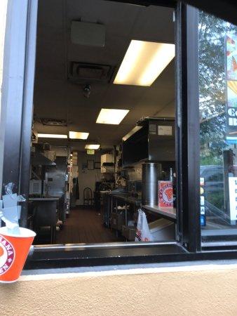 Popeyes