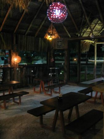 Km 19. 5 Restaurant & Bar Cancun