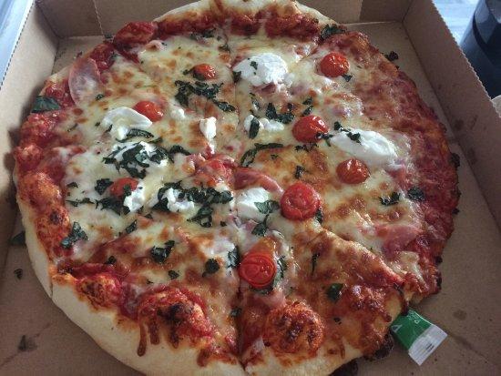 Mambo Pizza
