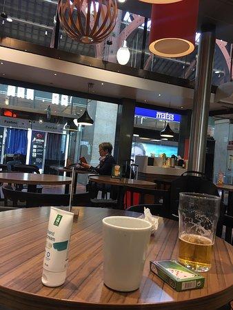 Upper Crust