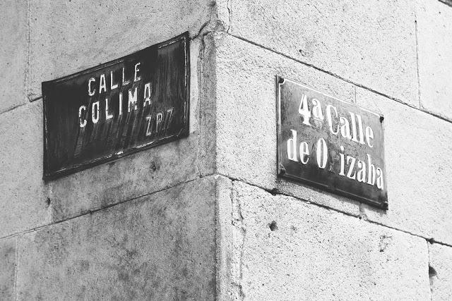 Blanco Colima