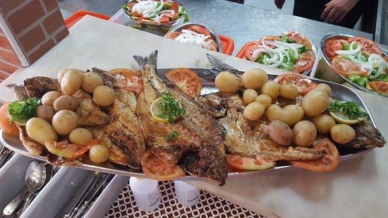 Solar do Peixe