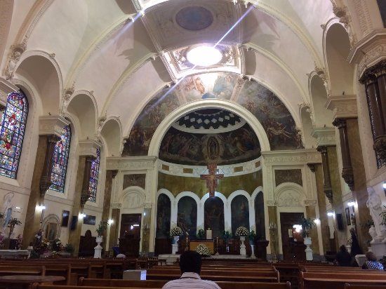Nuestra Senora de Guadalupe Church