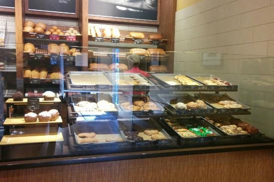 Panera Bread