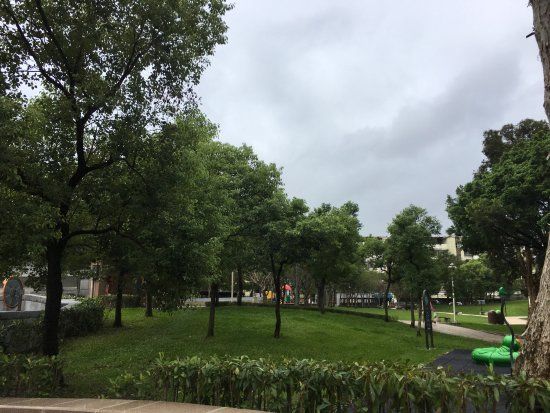 Xinglong Park
