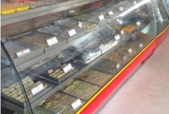 Gwalia Sweets