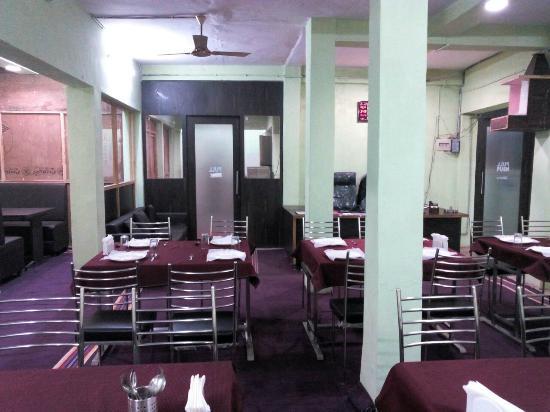 Food Terminal Restaurant