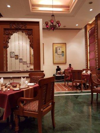 Narmada Restaurant