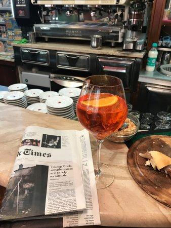 Caffè dei Bani