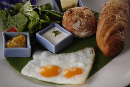 Indigo Cafe Vientiane
