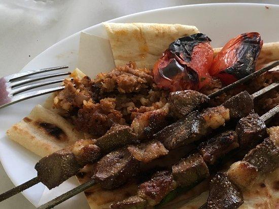 Erciyes Kebap