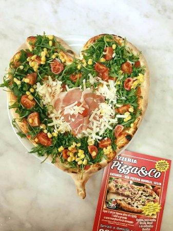 Pizza & Co