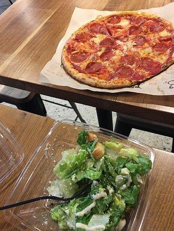 Blaze Pizza