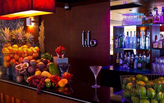 LILO Restaurant + Bar + Pooldeck