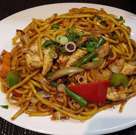 9 Face Thai Cuisine