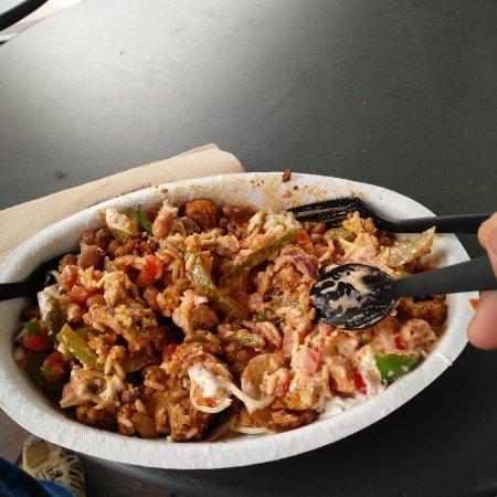 Chipotle Mexican Grill